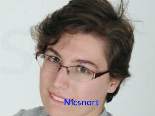 Nicsnort
