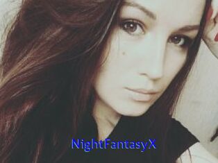NightFantasyX
