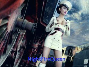 NightFireQueen