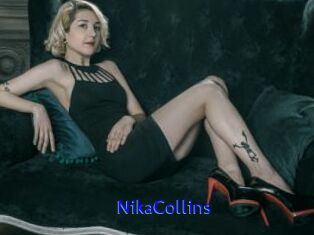 NikaCollins Sexo Gratis