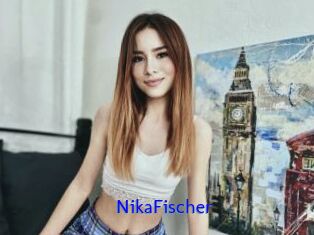NikaFischer Sexo Gratis