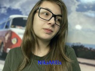 NikaMills Sexo Gratis