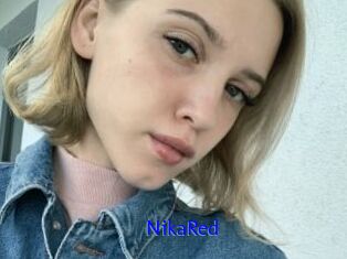 NikaRed