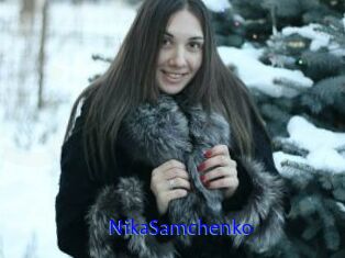 NikaSamchenko