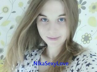 NikaSexyLove
