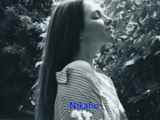 Nikaho