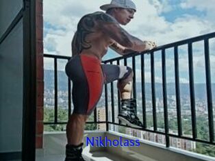 Nikholass