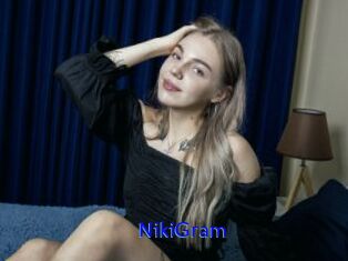 NikiGram