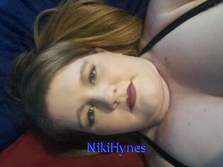 NikiHynes
