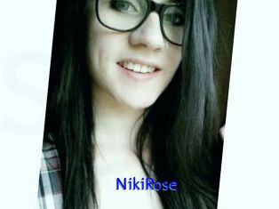 NikiRose