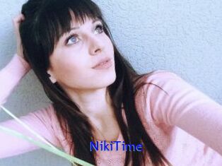 NikiTime