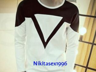 Nikitasex1996