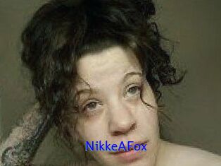 NikkeAFox