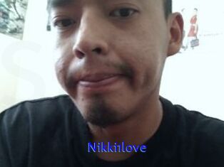 Nikki1love