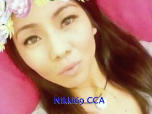 Nikki69_CCA Sexo Gratis
