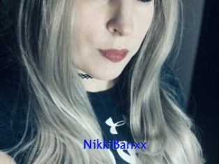 NikkiBanxx