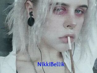 NikkiBellik