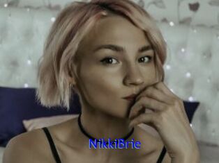 NikkiBrie