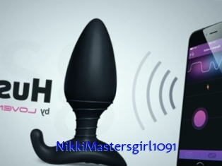 NikkiMastersgirl1091 Sexo Gratis