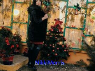 NikkiMorris
