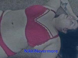 NikkiNevermore