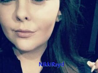 NikkiRayd