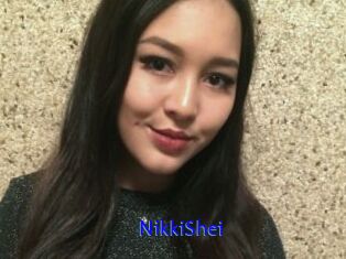NikkiShei