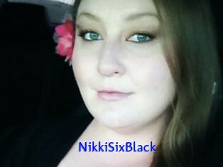 NikkiSixBlack
