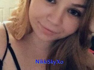 Nikki_Sky_Xo