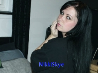 NikkiSkye Sexo Gratis