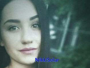 NikkiSolar