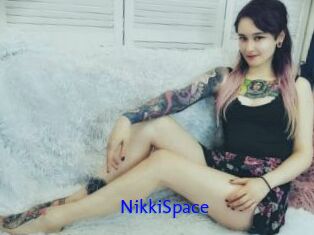 NikkiSpace