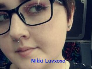Nikki_Luvxoxo