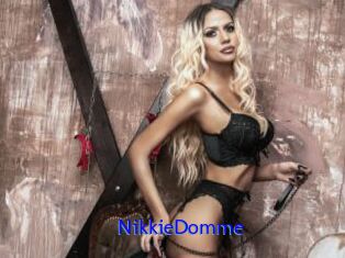 NikkieDomme