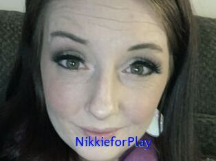 NikkieforPlay