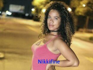 Nikkifine
