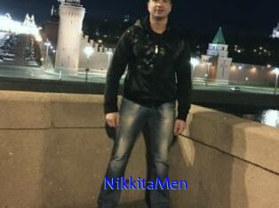 NikkitaMen