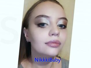 NikkkiBaby