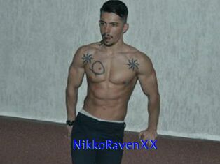 NikkoRavenXX