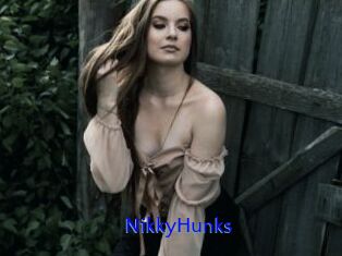 NikkyHunks Sexo Gratis
