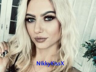 NikkyKissX