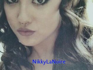 NikkyLaNoire