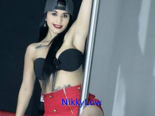 NikkyLow