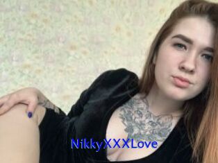 NikkyXXXLove Sexo Gratis