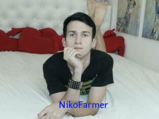 NikoFarmer