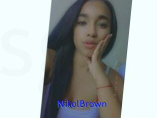 NikolBrown