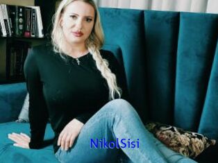 NikolSisi