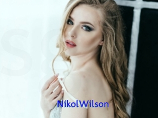 NikolWilson