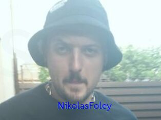 NikolasFoley