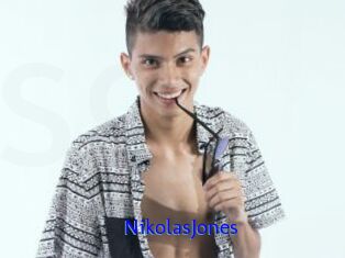 NikolasJones
